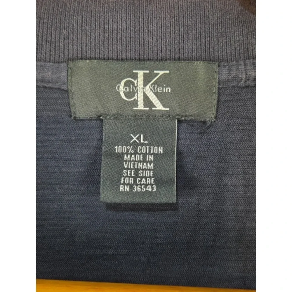 Calvin Klein calvin klein